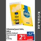 Viilutatud juust Valio 500 g