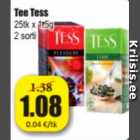 Tee Tess