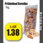 Präänikud Berniba 1 kg