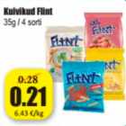 Kuivikud Flint