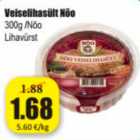 Veiselihasült Nõo