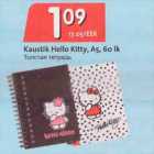 Allahindlus - Kaustik Hello Kitty
