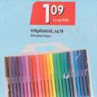 Viltpliiatsid