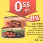 Магазин:Hüper Rimi, Rimi,Скидка:Консервированное мясо