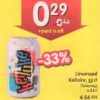 Limonaad Kelluke