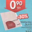 Kiirköitja kiled