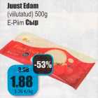 Juust Edam