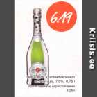 Itaalia KPN kvaliteetvahuvein Martini Asti