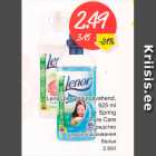 Lenor pesuloputusvahend, 925 ml