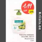Palmolive vedelseep Oilive Milk, 300 ml