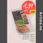 Rakvere pihvid juustuga, 390 g
