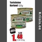 Allahindlus - Turistieine Kurland 525 g