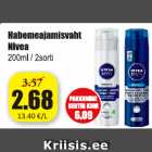 Habemeajamisvaht Nivea
