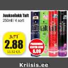 Juukselakk Taft