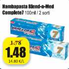 Магазин:Grossi,Скидка:Зубная паста Blend-a-Med Complete7
