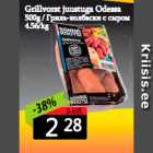 Grillvorst juustuga Odessa
500g 