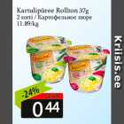 Kartulipüree Rollton 