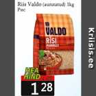 Allahindlus - Riis Valdo (aurutatud) 1kg