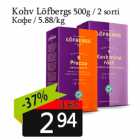 Kohv Löfbergs