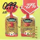 Panzani pasta, 500 g