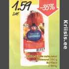 Vastse-Kuuste suitsutatud Lastevorst, 550 g