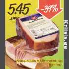 Vastse-Kuuste Maamehesink, kg