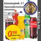 Allahindlus - Karastusjook, 2 l