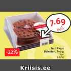 Allahindlus - Eesti Pagar
Daimitort, 800 g