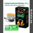 Paulig Presidentti fi ltrikohv 500 g