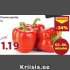 Paprika