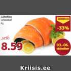 lühefilee