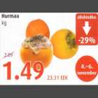 Hurmaa