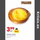 Allahindlus - Dallase saiake Selveri Pagarid, kg