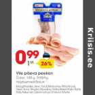 Viie päeva peekon Oskar, 100 g