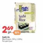 Магазин:Selver,Скидка:Рис для суши