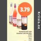 Rumeenia KGT vein Dreamer Late Harvest, 0,75 l