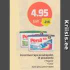 Persil Duo Capüs pesukapslid, 15 pesukorda