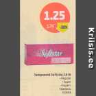 Tampoonid Softstar, 16 tk