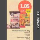 Kalevi vahvlikompvek, 150 g