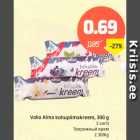 Творожный крем