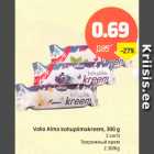 Allahindlus - Valio Alma kohupiimakreem, 300 g