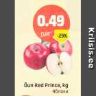 Õun Red Prince, kg