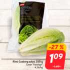 Rimi Cosberg salat, 250 g