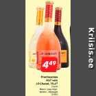 Prantsusmaa
KGT vein
J.P.Chenet, 75 cl*
