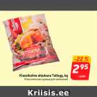 Магазин:Hüper Rimi, Rimi,Скидка:Классическая курица для запекания