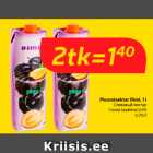 Ploominektar Rimi, 1 l
