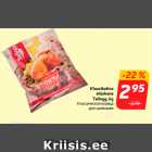 Магазин:Mini Rimi,Скидка:Классическая курица
для запекания