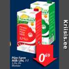 Allahindlus - Piim Farm Milk Uht, 1 l