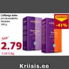Löfbergs kohv