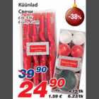 Küünlad